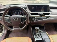 Lexus ES 2021 200 Premium Edition - ფოტო 5