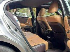 Lexus ES 2021 200 Premium Edition - ფოტო 6