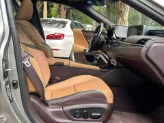 Lexus ES 2021 200 Premium Edition - ფოტო 7