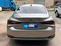 Lexus ES 2021 200 Premium Edition - ფოტო 8