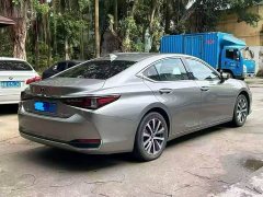Lexus ES 2021 200 Premium Edition - ფოტო 9
