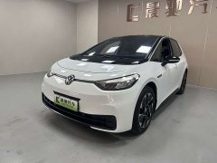 Volkswagen ID.3 Upgraded Pure Smart Comfort Edition - ფოტო 1