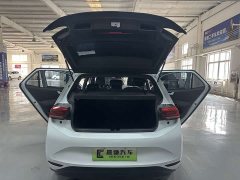 Volkswagen ID.3 Upgraded Pure Smart Comfort Edition - ფოტო 15