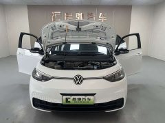 Volkswagen ID.3 Upgraded Pure Smart Comfort Edition - ფოტო 16