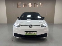 Volkswagen ID.3 Upgraded Pure Smart Comfort Edition - ფოტო 2