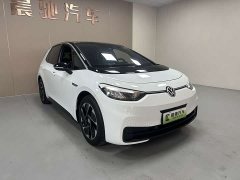 Volkswagen ID.3 Upgraded Pure Smart Comfort Edition - ფოტო 3