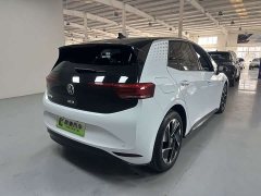 Volkswagen ID.3 Upgraded Pure Smart Comfort Edition - ფოტო 4