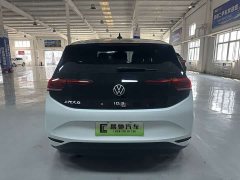 Volkswagen ID.3 Upgraded Pure Smart Comfort Edition - ფოტო 5
