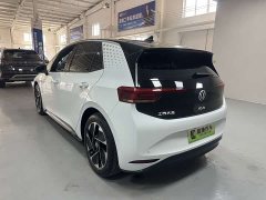 Volkswagen ID.3 Upgraded Pure Smart Comfort Edition - ფოტო 6