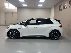Volkswagen ID.3 Upgraded Pure Smart Comfort Edition - ფოტო 7