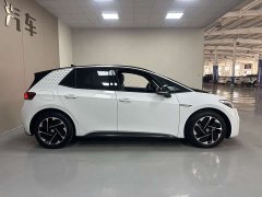 Volkswagen ID.3 Upgraded Pure Smart Comfort Edition - ფოტო 8