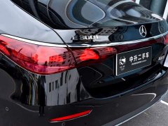 Mercedes-Benz E-Class E 300 L Luxury - ფოტო 10