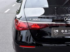 Mercedes-Benz E-Class E 300 L Luxury - ფოტო 11