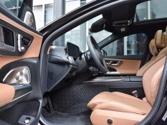 Mercedes-Benz E-Class E 300 L Luxury - ფოტო 12