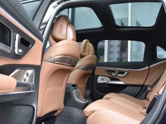 Mercedes-Benz E-Class E 300 L Luxury - ფოტო 13
