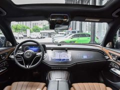 Mercedes-Benz E-Class E 300 L Luxury - ფოტო 14