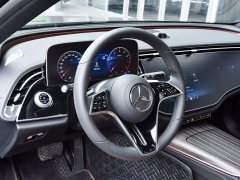 Mercedes-Benz E-Class E 300 L Luxury - ფოტო 15