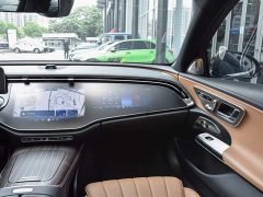 Mercedes-Benz E-Class E 300 L Luxury - ფოტო 16