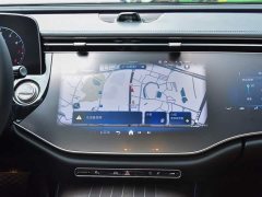 Mercedes-Benz E-Class E 300 L Luxury - ფოტო 18