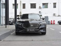 Mercedes-Benz E-Class E 300 L Luxury - ფოტო 2