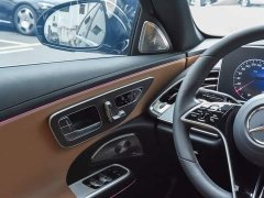 Mercedes-Benz E-Class E 300 L Luxury - ფოტო 20