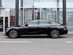Mercedes-Benz E-Class E 300 L Luxury - ფოტო 3
