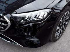 Mercedes-Benz E-Class E 300 L Luxury - ფოტო 7