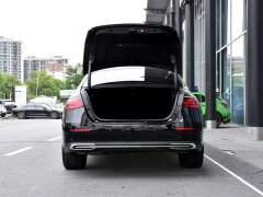 Mercedes-Benz E-Class E 300 L Luxury - ფოტო 9