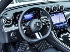 Mercedes-Benz C-Class C 260 L Sport Edition - ფოტო 10
