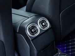 Mercedes-Benz C-Class C 260 L Sport Edition - ფოტო 17