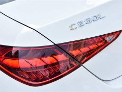 Mercedes-Benz C-Class C 260 L Sport Edition - ფოტო 18