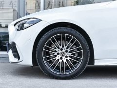 Mercedes-Benz C-Class C 260 L Sport Edition - ფოტო 20