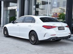 Mercedes-Benz C-Class C 260 L Sport Edition - ფოტო 5
