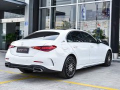 Mercedes-Benz C-Class C 260 L Sport Edition - ფოტო 6