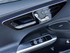 Mercedes-Benz C-Class C 260 L Sport Edition - ფოტო 8