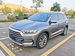 BYD Song Pro New Energy 2022 DM-i 110km Flagship Pro - ფოტო 1