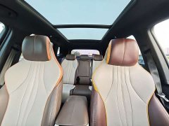 BYD Song Pro New Energy 2022 DM-i 110km Flagship Pro - ფოტო 10