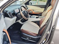 BYD Song Pro New Energy 2022 DM-i 110km Flagship Pro - ფოტო 11