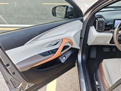 BYD Song Pro New Energy 2022 DM-i 110km Flagship Pro - ფოტო 12