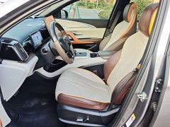 BYD Song Pro New Energy 2022 DM-i 110km Flagship Pro - ფოტო 13