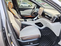 BYD Song Pro New Energy 2022 DM-i 110km Flagship Pro - ფოტო 15