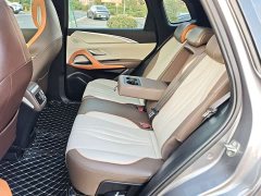 BYD Song Pro New Energy 2022 DM-i 110km Flagship Pro - ფოტო 16
