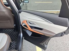 BYD Song Pro New Energy 2022 DM-i 110km Flagship Pro - ფოტო 18