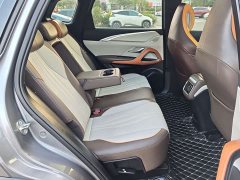 BYD Song Pro New Energy 2022 DM-i 110km Flagship Pro - ფოტო 19