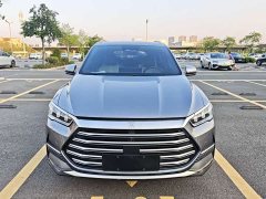 BYD Song Pro New Energy 2022 DM-i 110km Flagship Pro - ფოტო 2