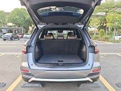 BYD Song Pro New Energy 2022 DM-i 110km Flagship Pro - ფოტო 20