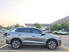 BYD Song Pro New Energy 2022 DM-i 110km Flagship Pro - ფოტო 4