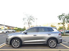 BYD Song Pro New Energy 2022 DM-i 110km Flagship Pro - ფოტო 5