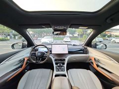 BYD Song Pro New Energy 2022 DM-i 110km Flagship Pro - ფოტო 6