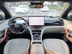 BYD Song Pro New Energy 2022 DM-i 110km Flagship Pro - ფოტო 7